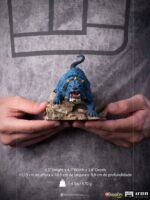 Iron Studios - ThunderCats BDS Art Scale Statue 1/10 Ma-Mutt 11 cm - Image 5