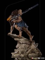 Iron Studios - ThunderCats BDS Art Scale Statue 1/10 Vultureman 27 cm - Image 2