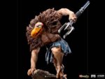 Iron Studios - ThunderCats BDS Art Scale Statue 1/10 Vultureman 27 cm - Image 3