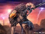 Iron Studios - ThunderCats BDS Art Scale Statue 1/10 Vultureman 27 cm - Image 4
