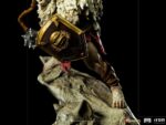 Iron Studios - ThunderCats BDS Art Scale Statue 1/10 Monkian 23 cm - Image 2