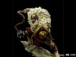 Iron Studios - ThunderCats BDS Art Scale Statue 1/10 Monkian 23 cm - Image 4