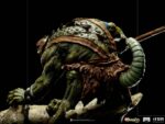 Iron Studios - ThunderCats BDS Art Scale Statue 1/10 Slithe 17 cm - Image 2