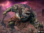 Iron Studios - ThunderCats BDS Art Scale Statue 1/10 Slithe 17 cm - Image 5
