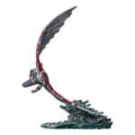 Iron Studios - The Falcon and The Winter Soldier BDS Art Scale Statue 1/10 Captain America Sam Wilson Deluxe 46 cm