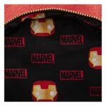 Marvel POP! by Loungefly Backpack Iron Man - Image 2