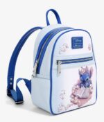 Disney by Loungefly Backpack Stitch Ducks - Image 2