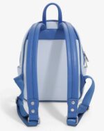 Disney by Loungefly Backpack Stitch Ducks - Image 3