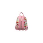 Disney by Loungefly Backpack Beauty and the Beast Belle Rose - Image 2