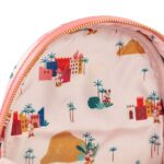 Disney by Loungefly Backpack South Western Mickey Cactus - Image 2