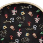 Disney by Loungefly - Backpack Princess Circle - Image 2