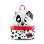 Disney by Loungefly Backpack 101 Dalmatians 70th Anniversary Cosplay