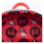 Disney by Loungefly Backpack 101 Dalmatians 70th Anniversary Cosplay - Image 2