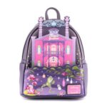 Disney by Loungefly Backpack The Princess and the Frog Tiana's Palace