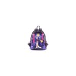 Disney by Loungefly Backpack The Princess and the Frog Tiana's Palace - Image 3