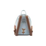 Disney by Loungefly Backpack Winnie the Pooh 95th Annniversary Celebration Toss - Image 2