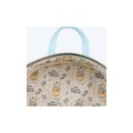 Disney by Loungefly Backpack Winnie the Pooh 95th Annniversary Celebration Toss - Image 3