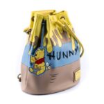 Disney by Loungefly Backpack Winnie the Pooh 95th Anniversary Honeypot - Image 3