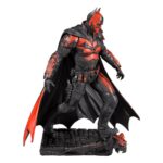 McFarlane Toys - The Batman Movie Posed PVC Statue The Batman (Gold Label) 30 cm - Image 2