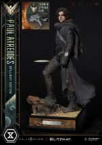 Prime 1 Studio - Dune Statue 1/4 Paul Atreides Stillsuit Edition Bonus Version 53 cm - Image 2