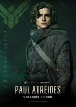 Prime 1 Studio - Dune Statue 1/4 Paul Atreides Stillsuit Edition Bonus Version 53 cm - Image 4