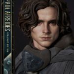 Prime 1 Studio - Dune Statue 1/4 Paul Atreides Stillsuit Edition Bonus Version 53 cm