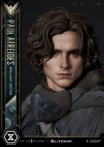 Prime 1 Studio - Dune Statue 1/4 Paul Atreides Stillsuit Edition Bonus Version 53 cm