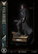 Prime 1 Studio - Dune Statue 1/4 Paul Atreides Stillsuit Edition Bonus Version 53 cm - Image 6