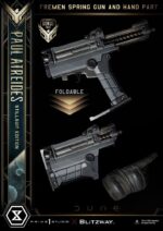 Prime 1 Studio - Dune Statue 1/4 Paul Atreides Stillsuit Edition Bonus Version 53 cm - Image 12