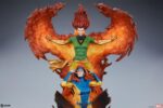 Sideshow Collectibles - Marvel Maquette Phoenix and Jean Grey 66 cm - Image 7