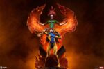 Sideshow Collectibles - Marvel Maquette Phoenix and Jean Grey 66 cm - Image 8