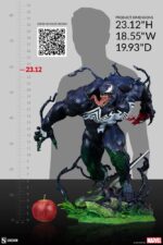 Sideshow Collectibles - Marvel Premium Format Statue Venom 59 cm - Image 3