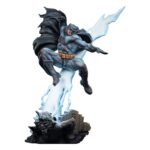 Sideshow Collectibles - DC Comics Premium Format Statue Batman: The Dark Knight Returns 80 cm