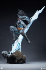 Sideshow Collectibles - DC Comics Premium Format Statue Batman: The Dark Knight Returns 80 cm - Image 5