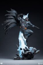 Sideshow Collectibles - DC Comics Premium Format Statue Batman: The Dark Knight Returns 80 cm - Image 6