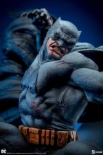 Sideshow Collectibles - DC Comics Premium Format Statue Batman: The Dark Knight Returns 80 cm - Image 7
