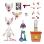 Super 7 - Animaniacs Ultimates Action Figure Pinky 18 cm