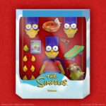 Super 7 - The Simpsons Ultimates Action Figure Bartman 18 cm - Image 2
