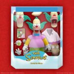 Super 7 - The Simpsons Ultimates Action Figure Krusty the Clown 18 cm - Image 2