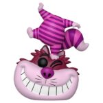 Funko POP! Disney: Alice in Wonderland - Cheshire Cat #1199 (Exclusive)