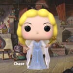 Funko POP! Disney: Pinocchio - Blue Fairy #1027 (Chase)