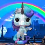 Funko POP! Tiny Tina’s Wonderland - Butt Stallion #859