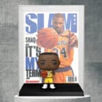 Funko POP! NBA Covers: SLAM - Shaquille O'Neal #02