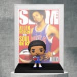 Funko POP! NBA Covers: SLAM - Allen Iverson #01