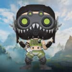 Funko POP! Apex Legends - Octane