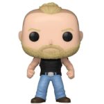 Funko POP! WWE - Brock Lesnar (Amazon Exclusive)