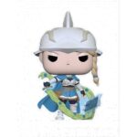 Funko POP! Black Clover - Charlotte (Exclusive)