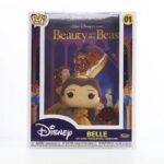 Funko POP! VHS Covers: Beauty and the Beast - Belle #01 (Exclusive)
