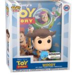 Funko POP! VHS Covers: Toy Story - Woody #05 (Exclusive - SE)