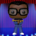 Funko POP! Icons - Miles Davis #191